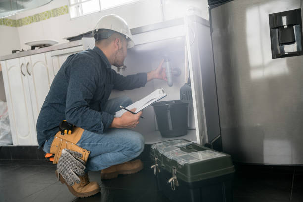 Best Commercial Plumbing Services  in Edmonton, KY