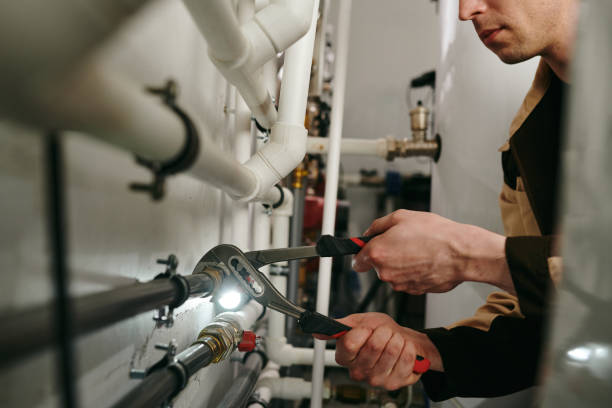 Best Gas Line Repair  in Edmonton, KY