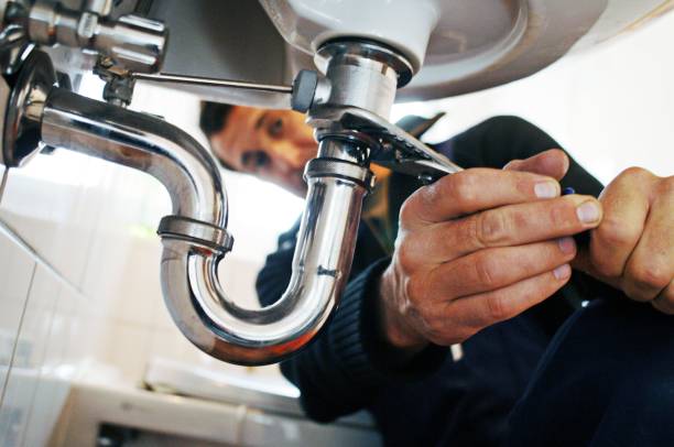 Best Emergency Plumbing Repair  in Edmonton, KY