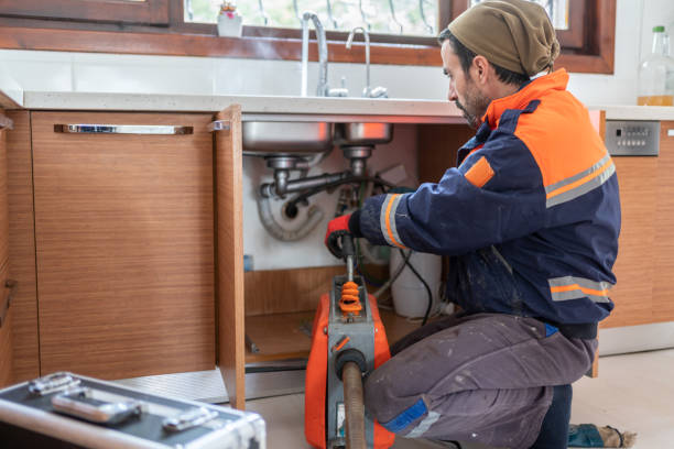 Reliable Edmonton, KY Plumbing Solutions