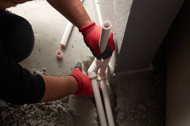 Best Sewer Line Repair  in Edmonton, KY