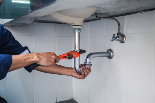  Edmonton, KY Plumbing Pros