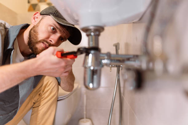 Best Sewer Cleaning Services  in Edmonton, KY