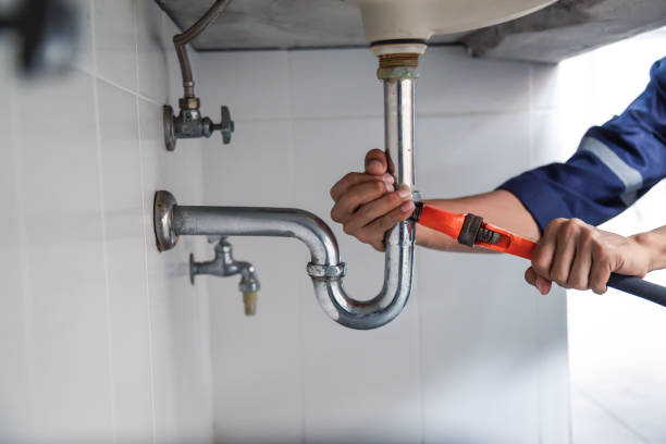 Best Pipe Repair Near Me  in Edmonton, KY