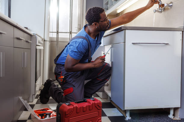 Best Drain Cleaning Services  in Edmonton, KY
