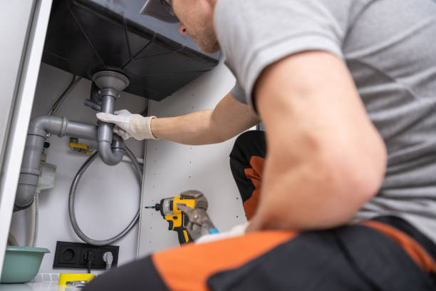 Best Residential Plumbing Services  in Edmonton, KY